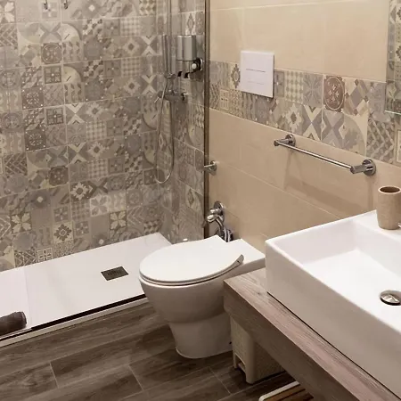 Guest house Garibaldi 29 - Piazza Marina A - In Pieno Centro. 2*