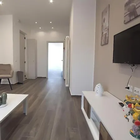 Guest house Garibaldi 29 - Piazza Marina A - In Pieno Centro.