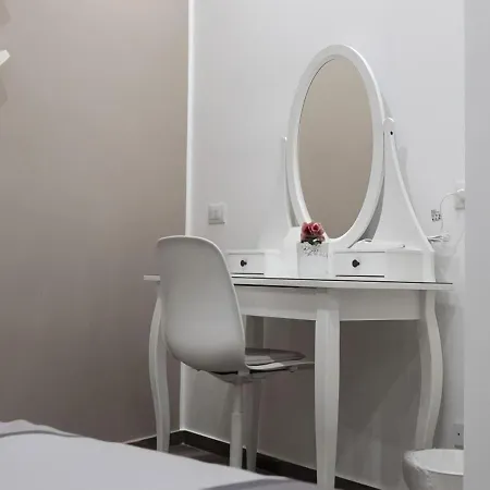 Garibaldi 29 - Piazza Marina A - In Pieno Centro. Guest house Palermo