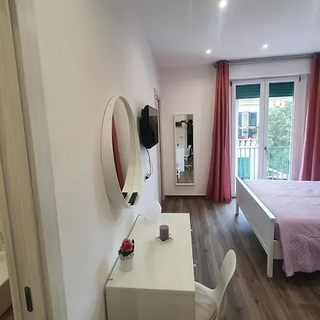 Guest house Garibaldi 29 - Piazza Marina A - In Pieno Centro. 2*