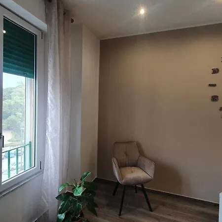Garibaldi 29 - Piazza Marina A - In Pieno Centro. Guest house 2*