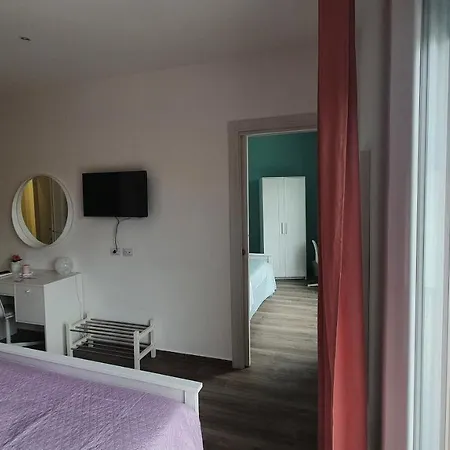 Guest house Garibaldi 29 - Piazza Marina A - In Pieno Centro. Palermo