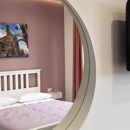 Garibaldi 29 - Piazza Marina A - In Pieno Centro. Guest house 2*