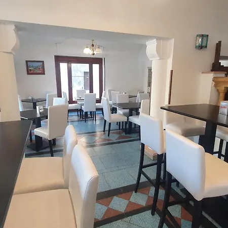 Garibaldi 29 - Piazza Marina A - In Pieno Centro. Guest house