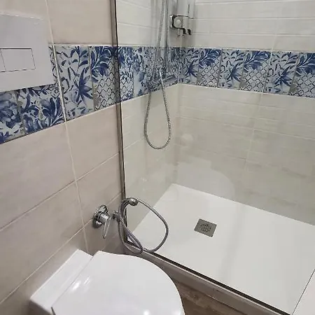 Garibaldi 29 - Piazza Marina A - In Pieno Centro. Maison d'hôtes Palerme