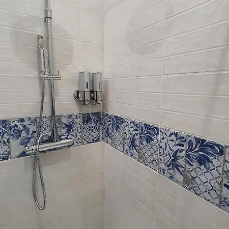 Guest house Garibaldi 29 - Piazza Marina A - In Pieno Centro. 2*